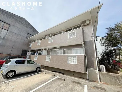 アビタ新道の画像