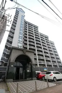 アリビオ八幡【6階】の外観