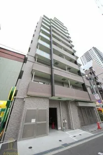 大阪府大阪市北区西天満5丁目【マンション】の外観