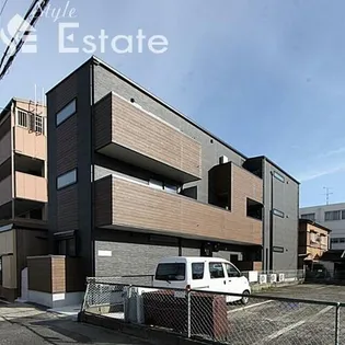 プリシェール昭和橋の画像