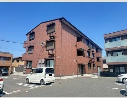 メゾンラフィーネ守恒の画像