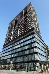 グランドメゾンガーデンシティ小倉の画像
