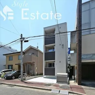 REGALEST堀田の画像