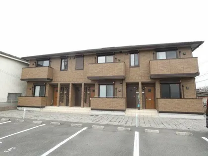 サンハイツ喜連 A棟の画像