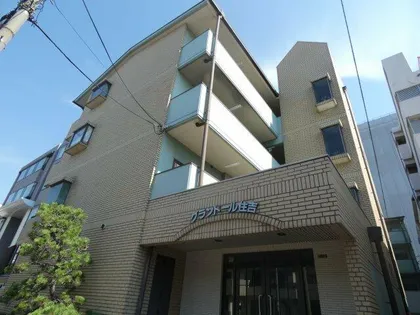 グランドール住吉の画像