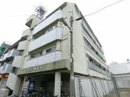 アベニュー西長居の画像