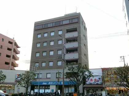 あすかビルの画像