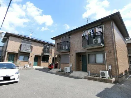 コンフォール山坂の画像