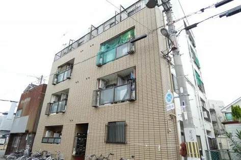 ロイヤル西長居の画像