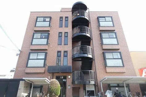 エレガントヒルズ1号館の画像