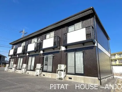 コーポヤスエの画像