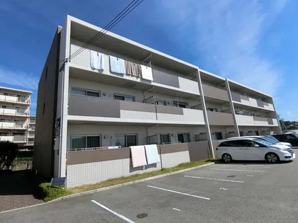 カーサ フェリースの画像