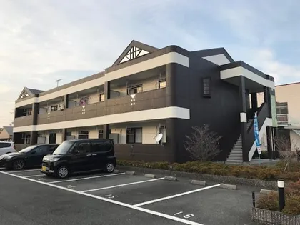 LA FLORAL 壱番館の画像