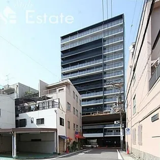 プレサンス名古屋ルーカス【2階】の外観