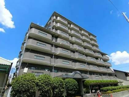 アネックス山野の画像