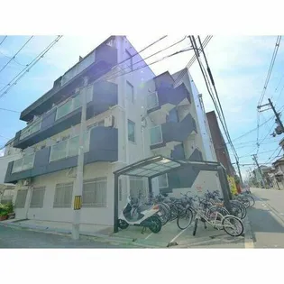 フェリーチェ帝塚山の画像