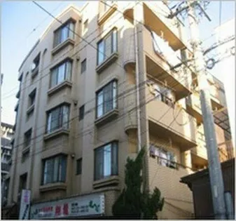 堀田中駒ビルの画像