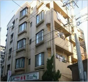 堀田中駒ビルの画像