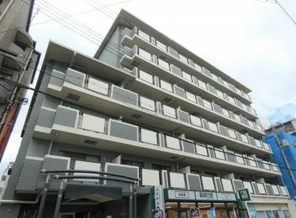 ルミエールコート住吉の画像