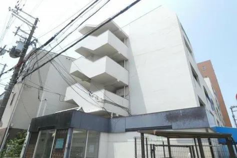 ラ フォーレ苅田の画像