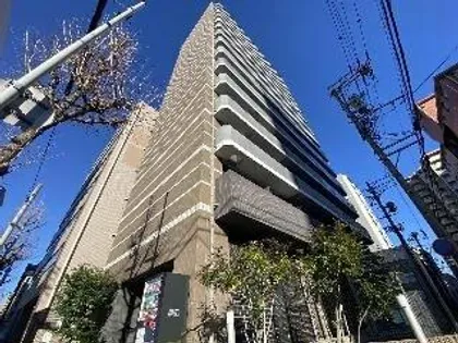 S-RESIDENCE葵【10階】の外観
