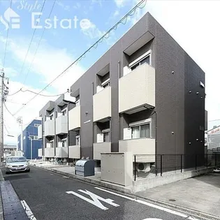 GRAZ名古屋駅北の画像