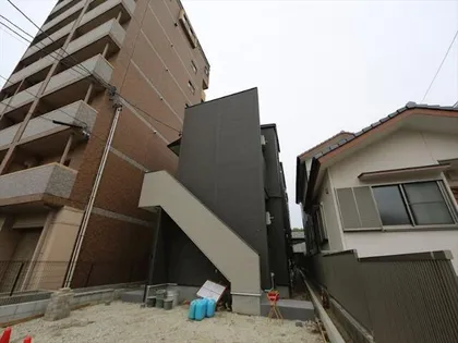 TEODORA 浅間町【1階】の外観