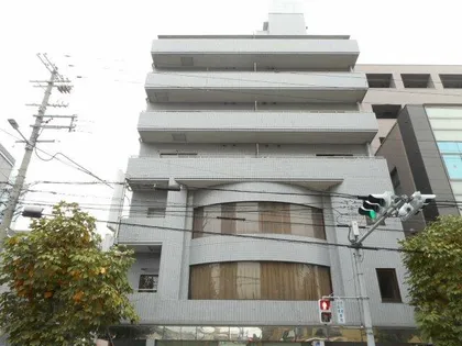 ジョイテル阿倍野の画像