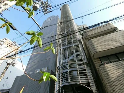 タイムス西田辺の画像