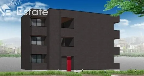 JACK ONOⅠの画像