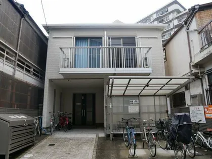 アキュラメゾンの画像