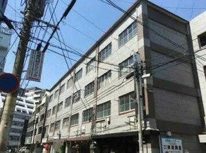 ハイツミヤコの画像