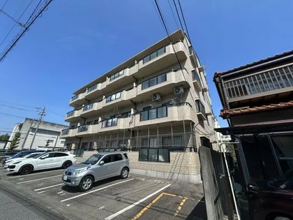 ラ プラーニュ神山の画像