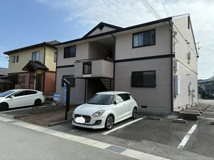 さくらパークハイムの画像