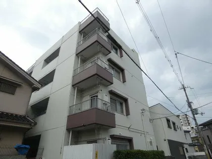 松恵コーポラスの画像