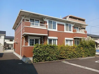セコイアAの画像