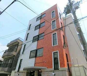 CABIN ABIKO EASTの画像