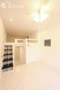 愛知県名古屋市千種区下方町1丁目【アパート】の外観