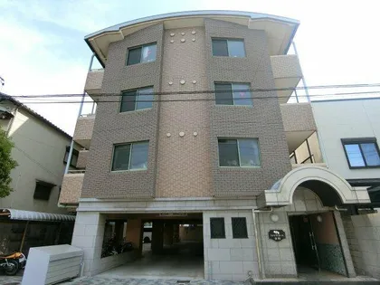 ファイブコート今川の画像