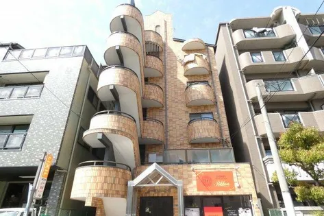 シャルマンコーポの画像