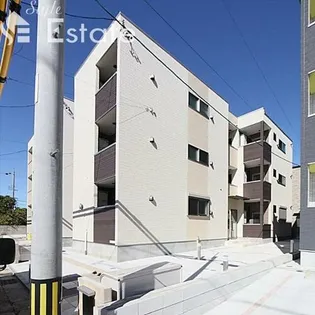 ハーモニーテラス野並IVの画像