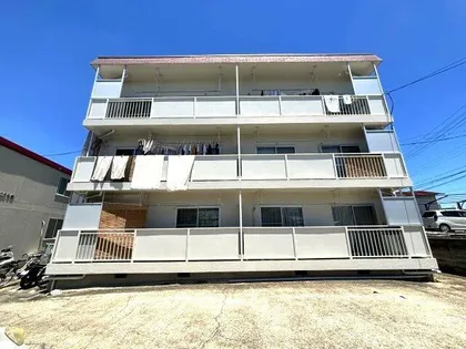 シャトードイワネ2号館の画像