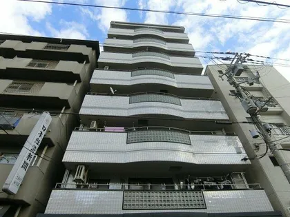 サンプラザ山坂の画像