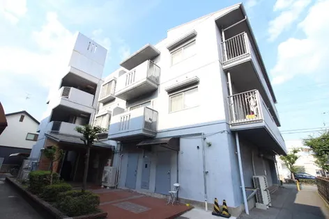 ハイツ杉本の画像