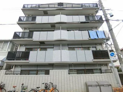 メゾン ラ フォーレの画像