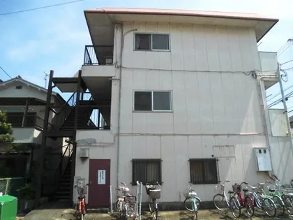 川口マンションの画像