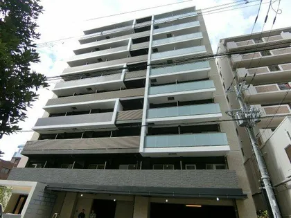 エスリードコート阿倍野昭和町の画像