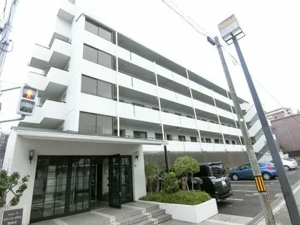 アメニティアベノの画像