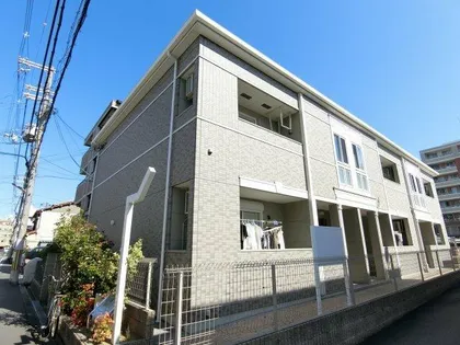 エクレールの画像