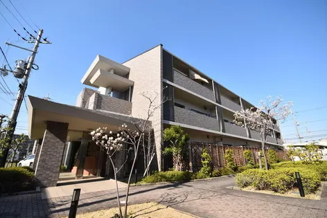 リシャールコートの画像